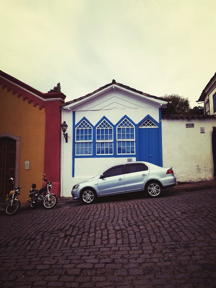 casa