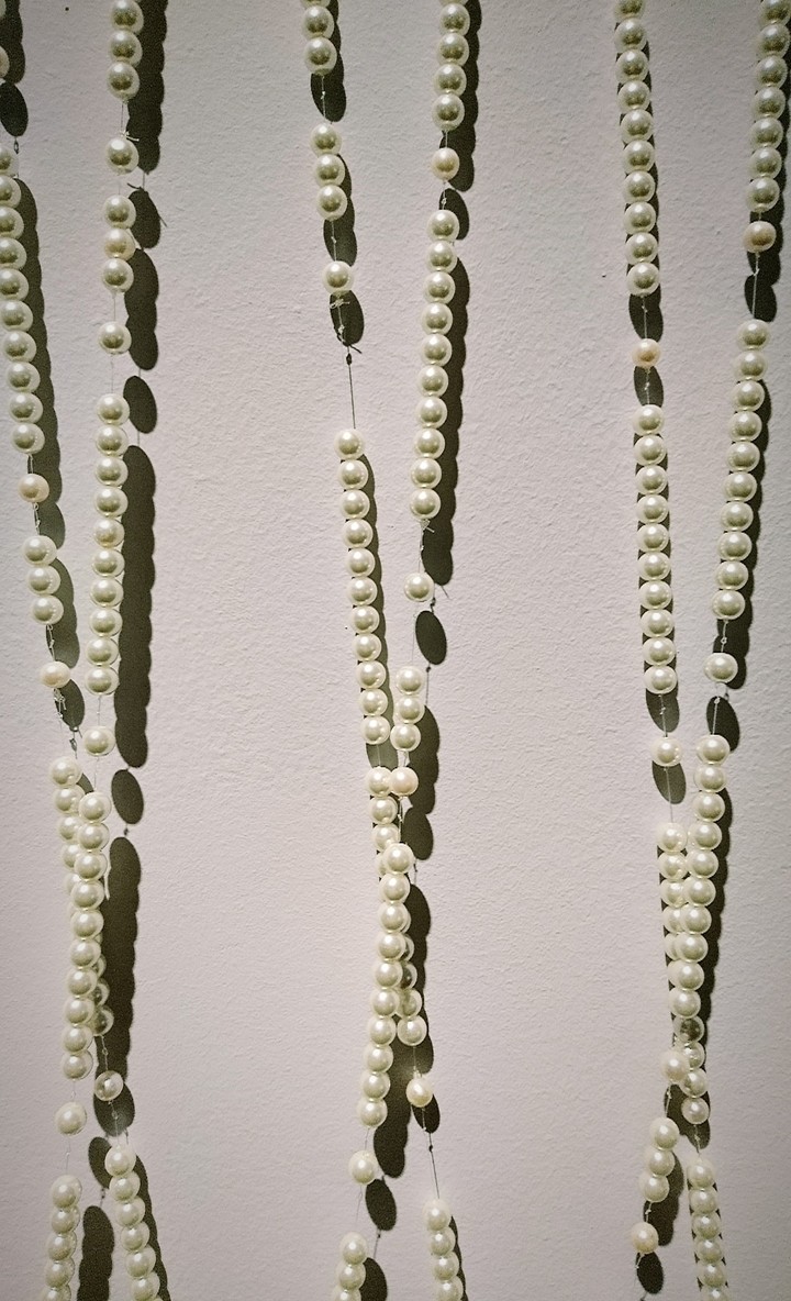 pearls
