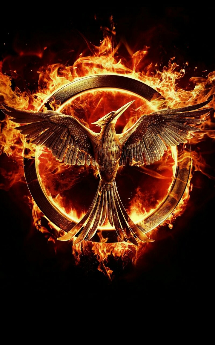 hunger games