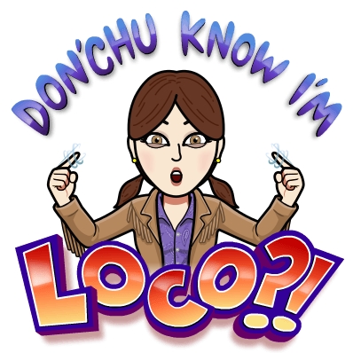 loco