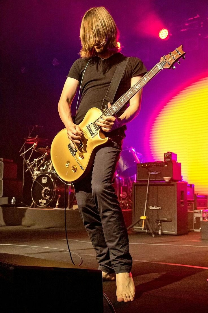 Steven Wilson