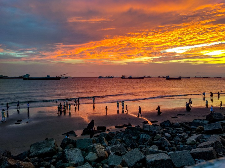 Chittagong