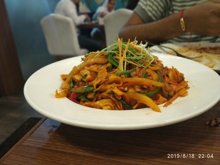 Food . if life!