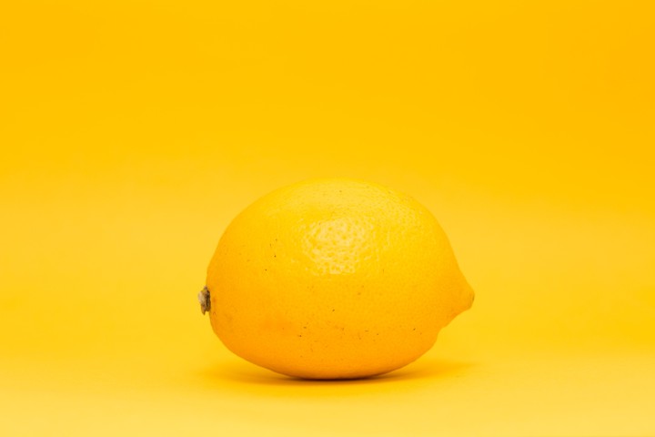 °•☆ LEMON ☆•°