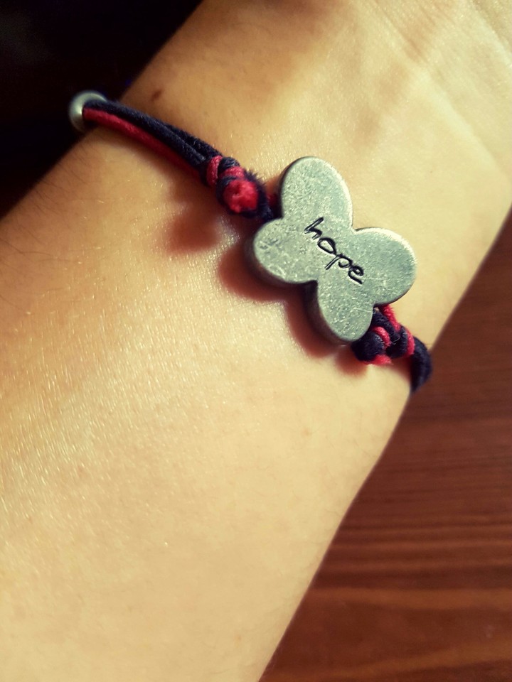 희망 hope