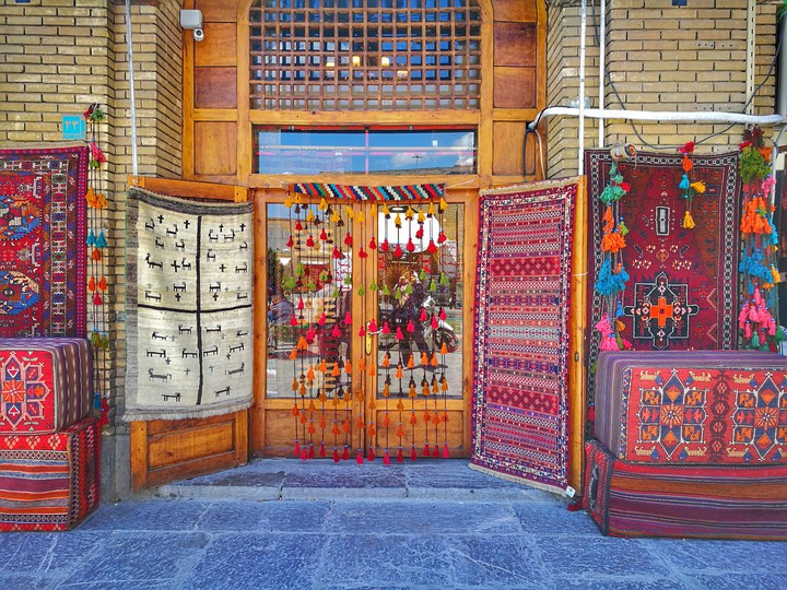 Esfahan