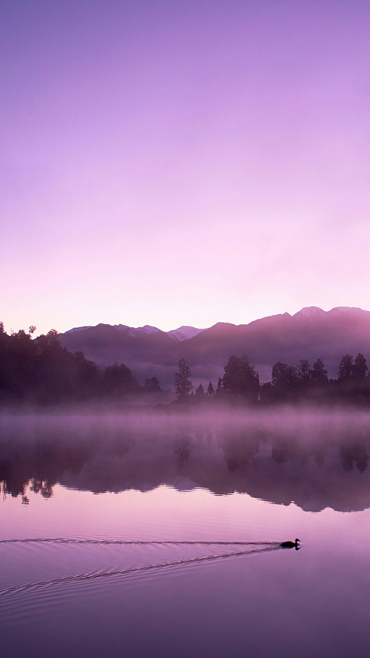 mist