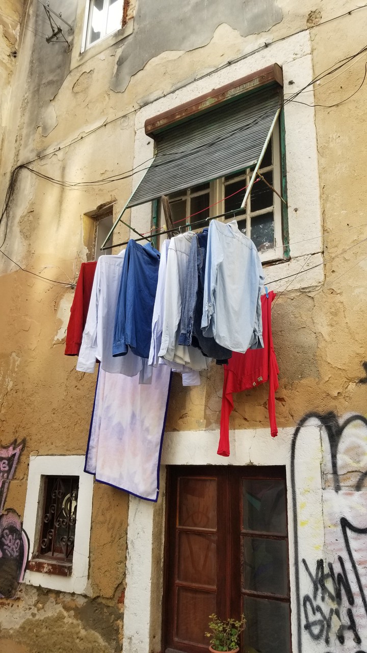 Lisbon