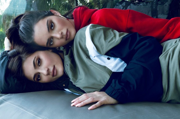 Kendall & Kylie