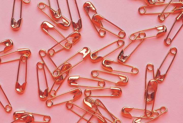 pin