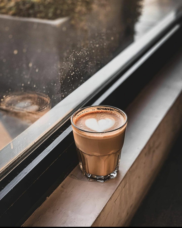 Café
