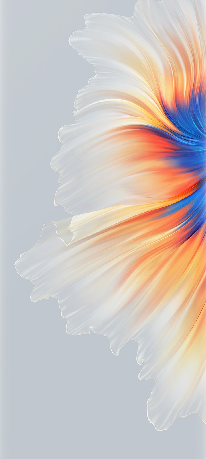 Mi mix 4 wallpaper