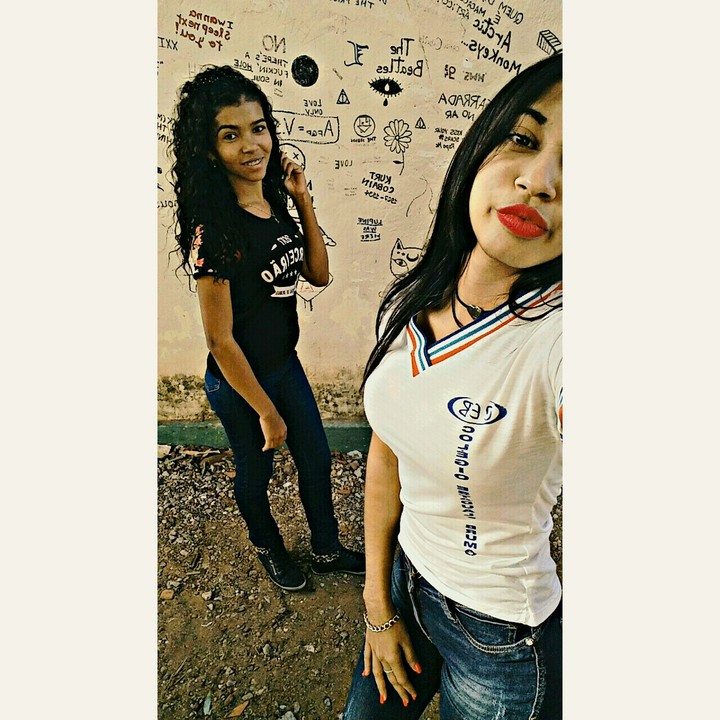 minha❤