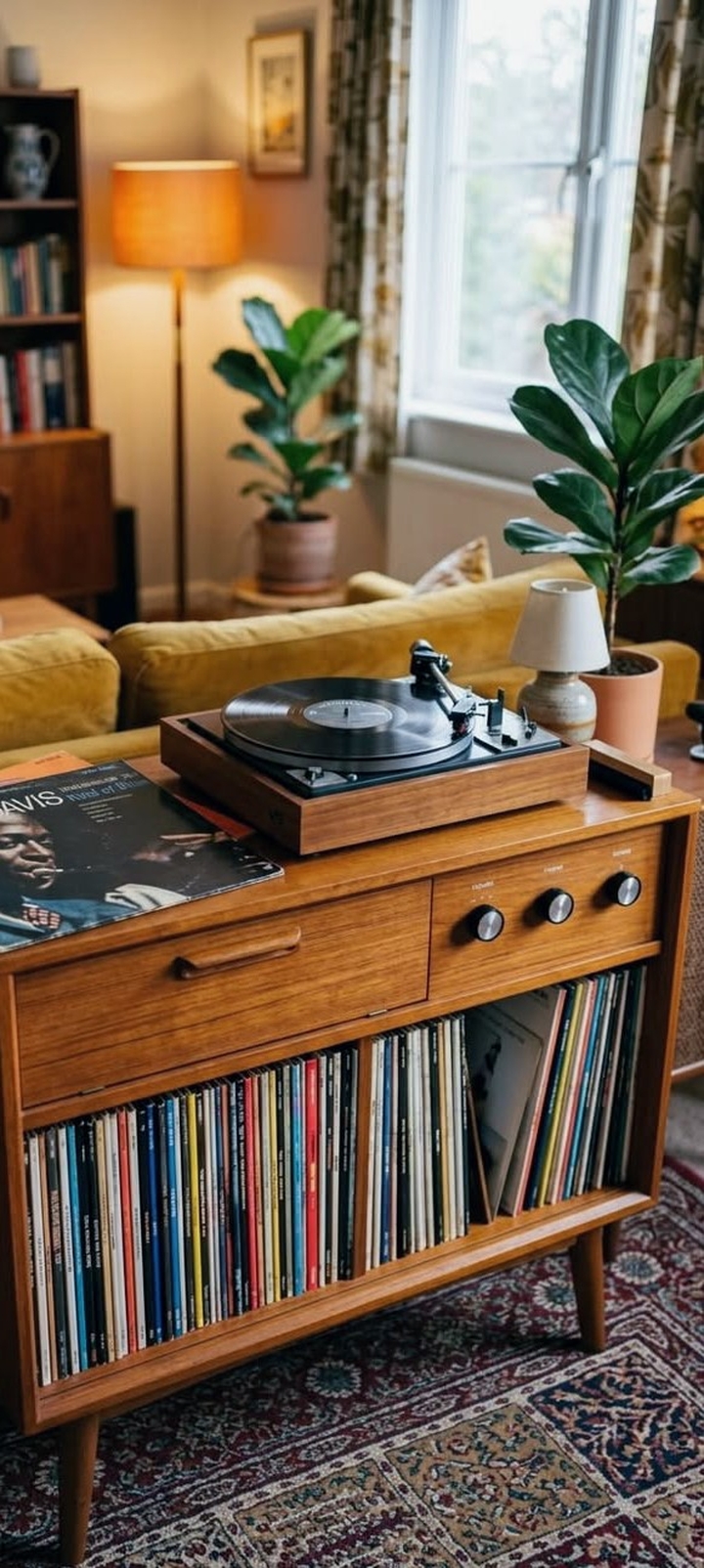 Vintage vibes (Salevris ed.)