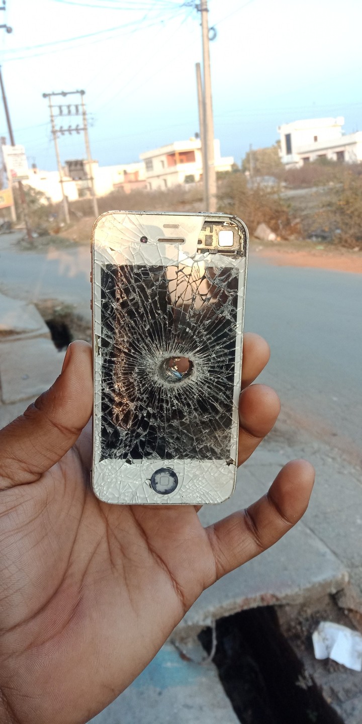 I Phone