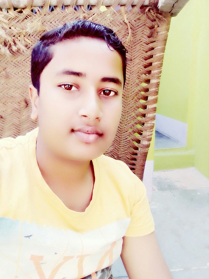 vijsy ray