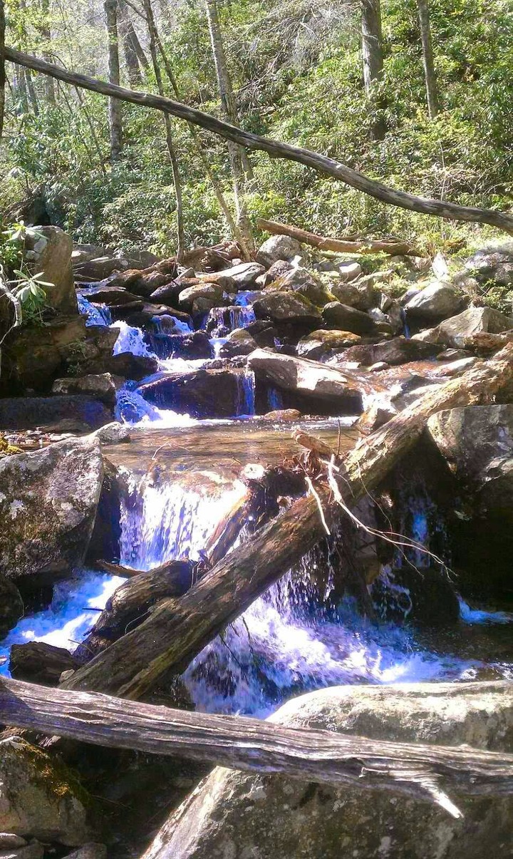 Mountain Creek