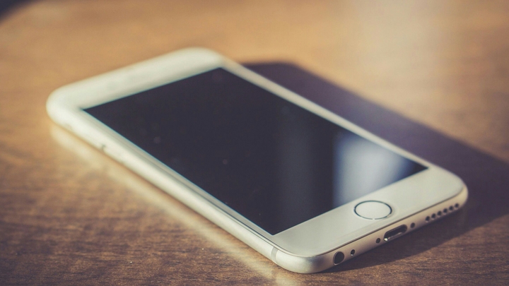 IPHONE 6