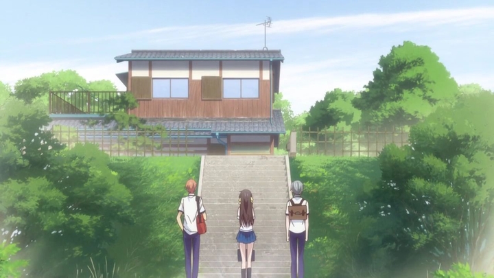 anime