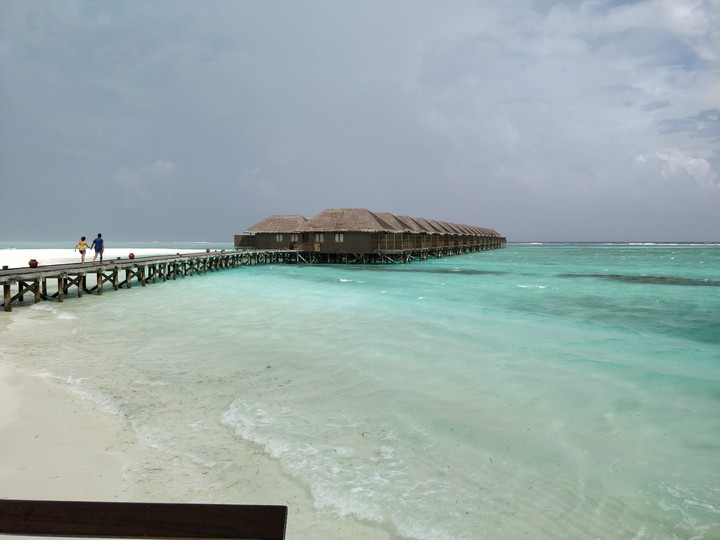 Maldives