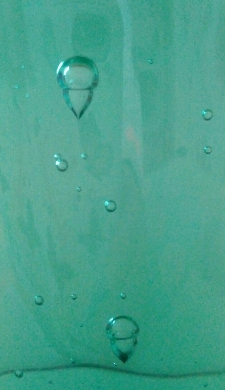 Bubbles