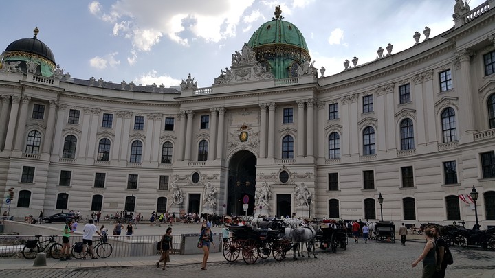 Hofburg