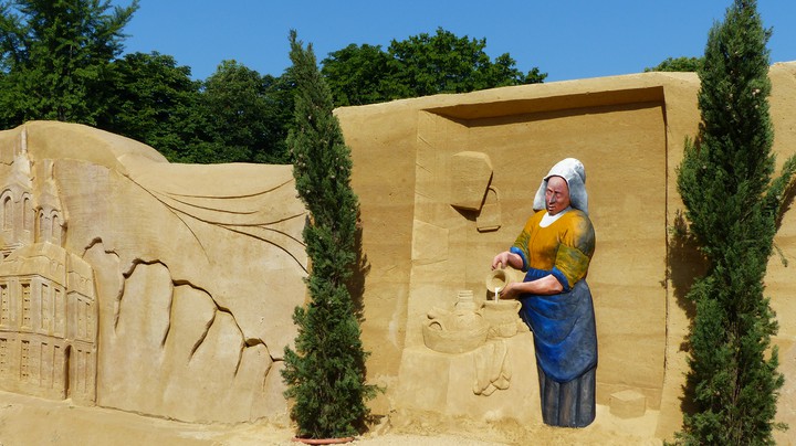 Sandwelt Ludwigsburg 2013