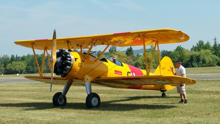 avion DG