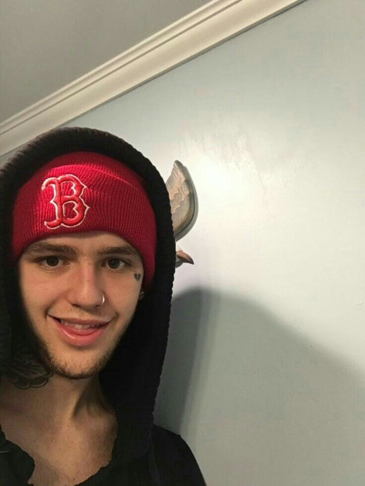 lil peep