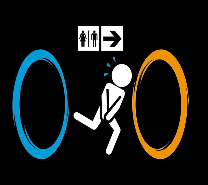 portal