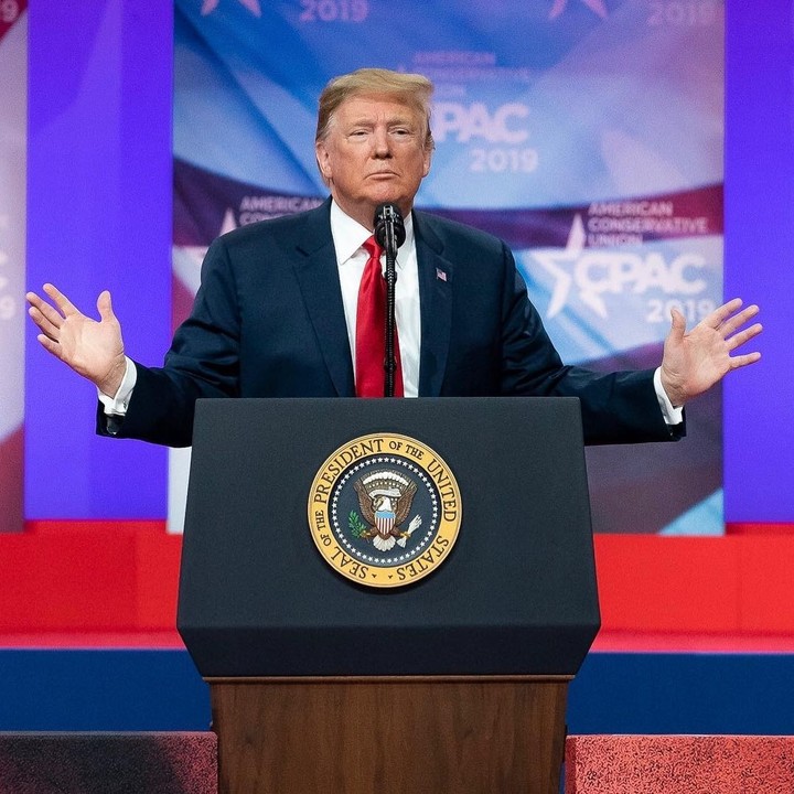 trump