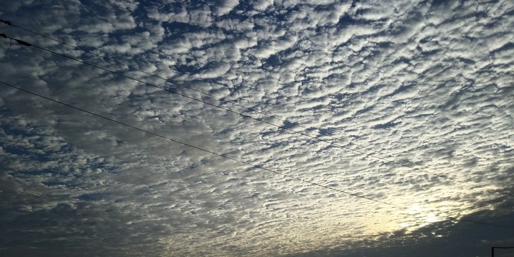 sky
