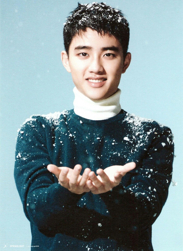 EXO D.O.