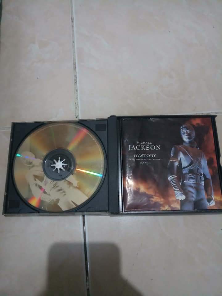 Michael jackson
