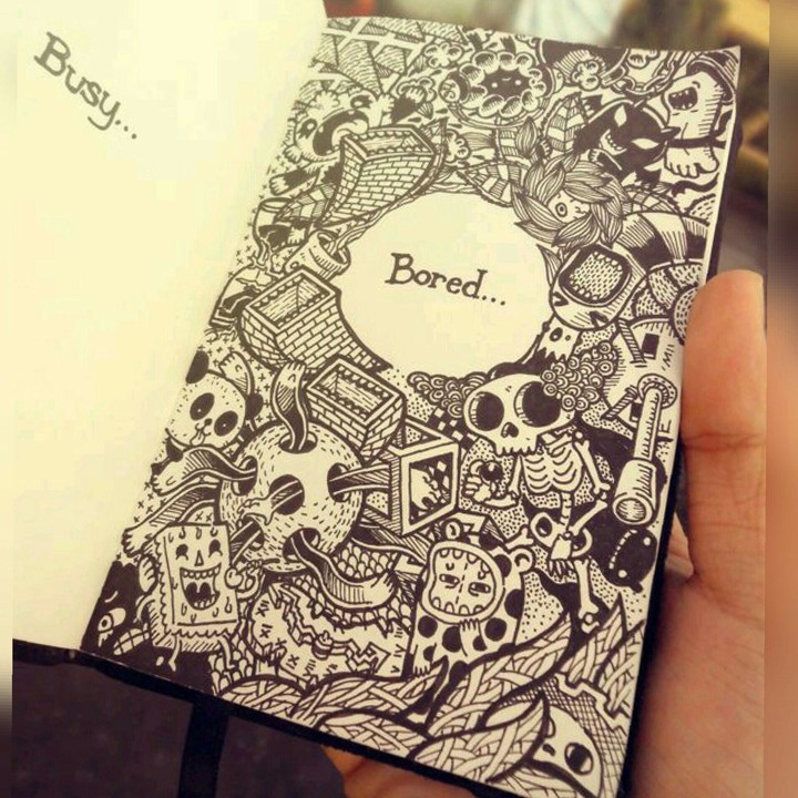 imagination
