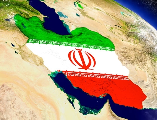 iran