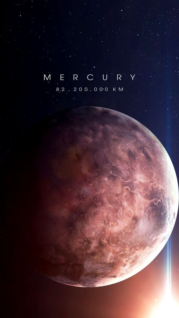 MERCURY