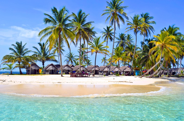 Enjoy Paradies