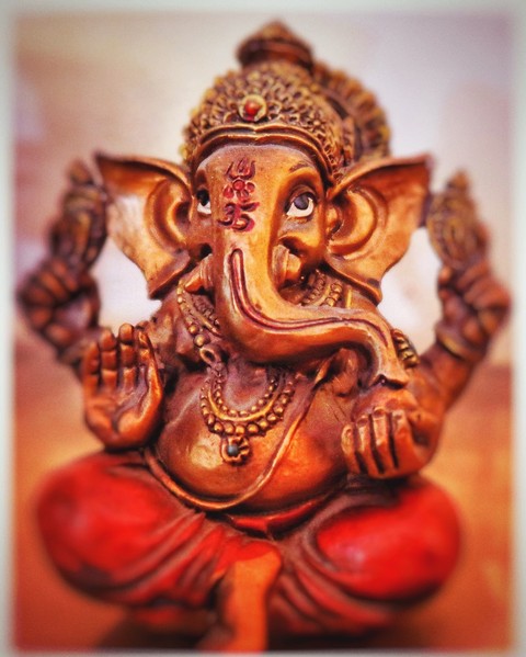 Deva Shri Ganesh