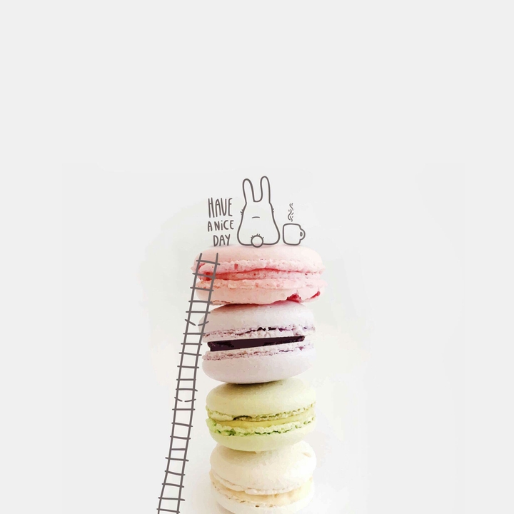 Macarons