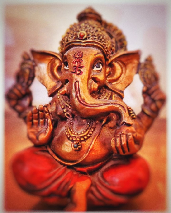 Deva Shri Ganesh