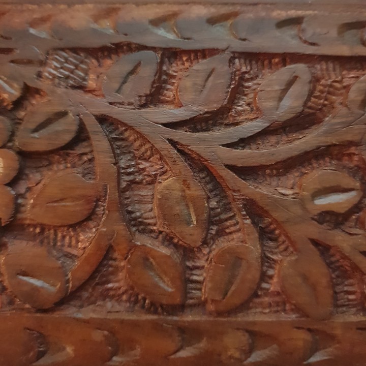wood's accessories
