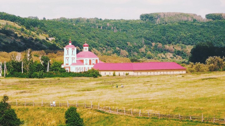 Безмятежность