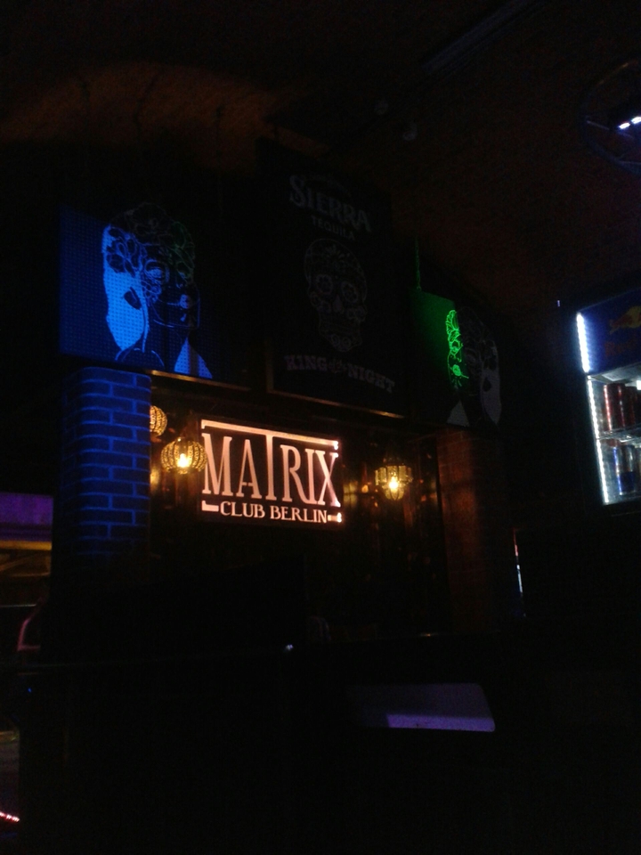 Club