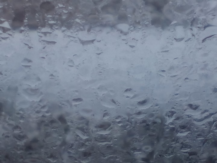 rain