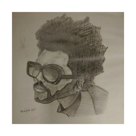 the weeknd