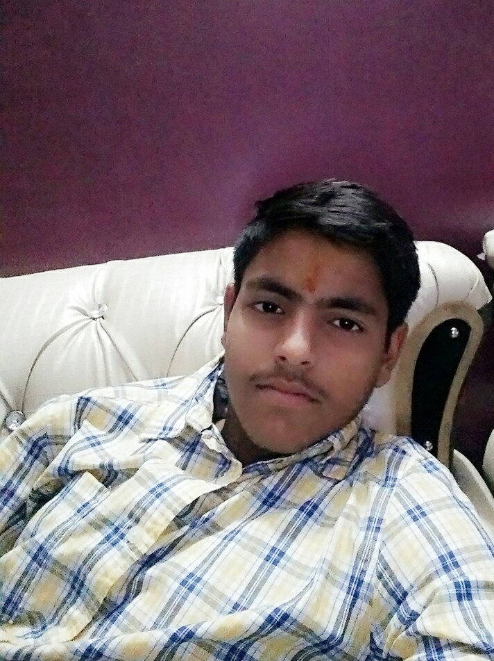 sanchit kumar