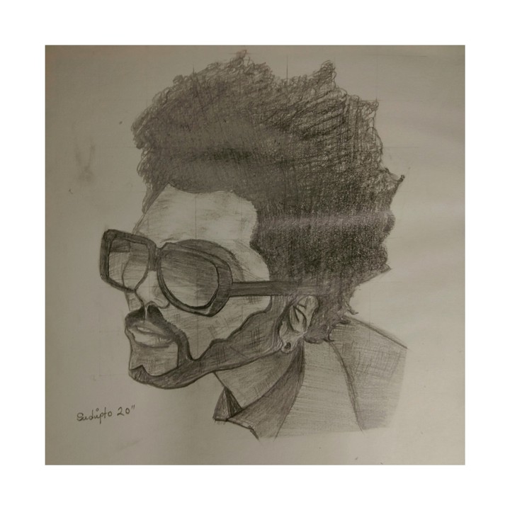 the weeknd
