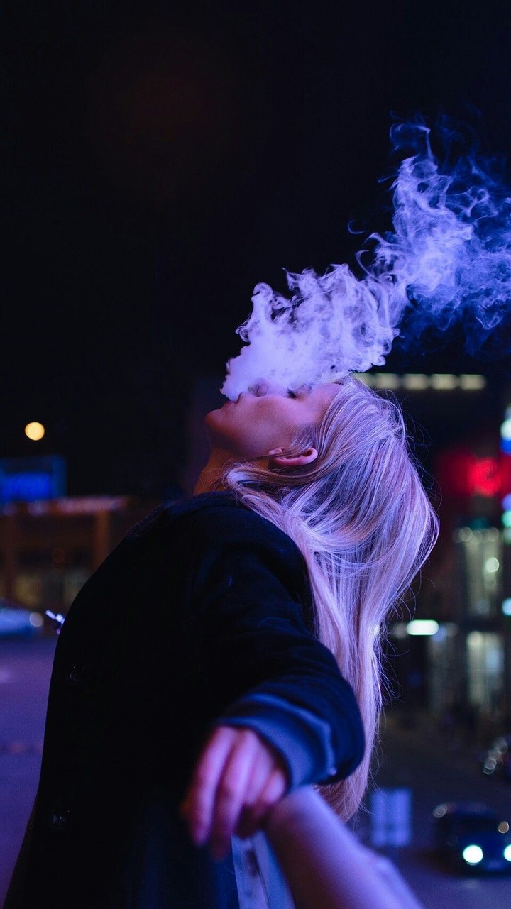 Smoke