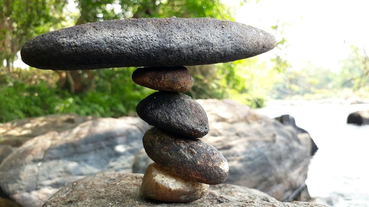 STONES